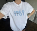 1989 Taylor's Version Oversized Graphic Tee
